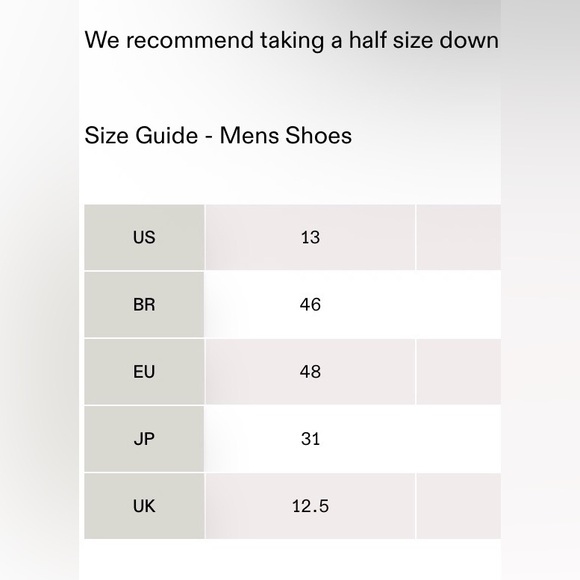 On Running OnCloud Cloudmonster Mens 13 - Picture 7 of 7